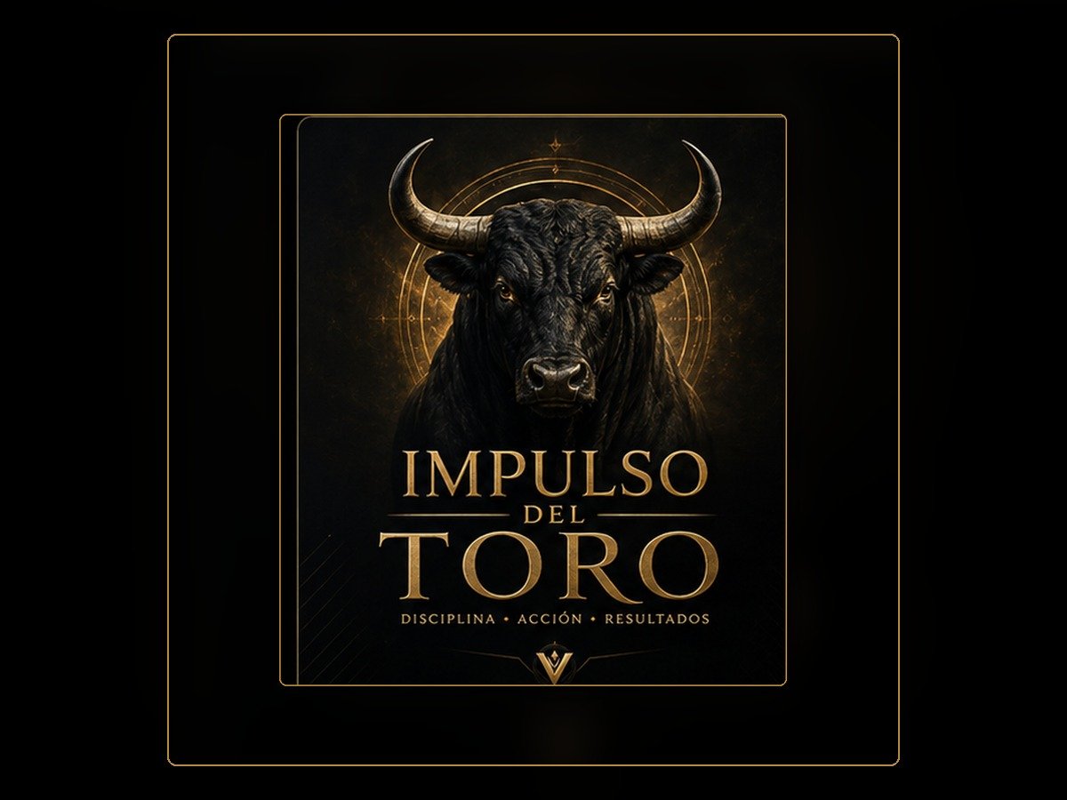 Representación del material Impulso del Toro