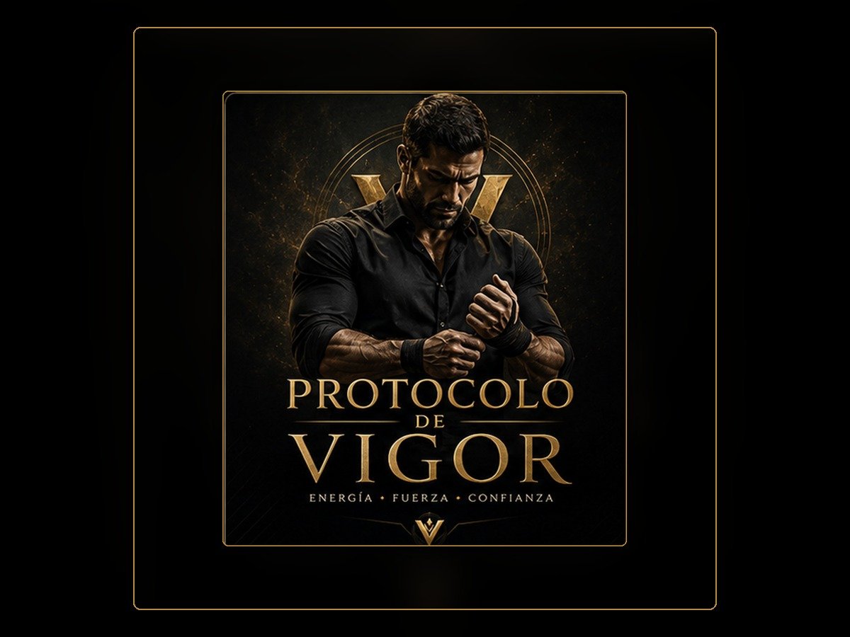 Representación del material Protocolo de Vigor